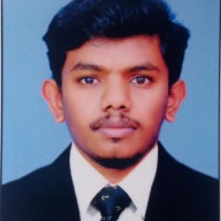 Anoop Damodaran