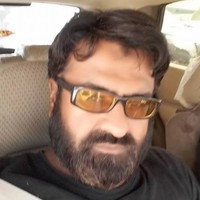 Idrees Hussain