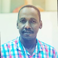 Muammar Mekki