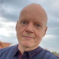Michael Schrader