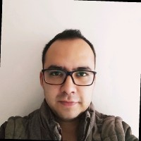 Eddy Alexis Navarrete Proaño