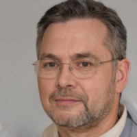 Vitaliy Kiselyov