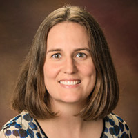 Sarah Henrickson