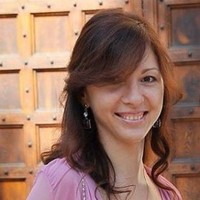 Anna Cheremisova