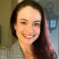 Karelia Williams, Otr/L