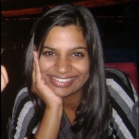 Sweety Agarwal