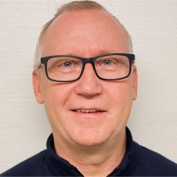 Fredrik Ulander