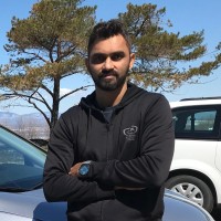 Jawad Ali Mir