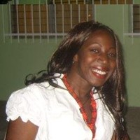 María Angélica Cubillán Chourio