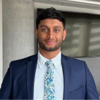 Mayukhe Peiris