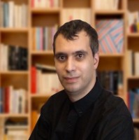 Agustín Alejandro dos Santos