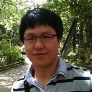 Kwangwoo Jang
