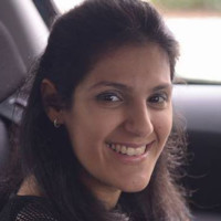 Reut Holzer