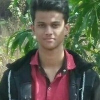 Chinmay samal