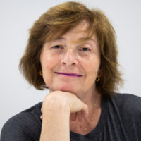 Patrícia Pappalardo