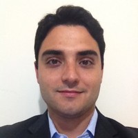 Daniel Pimentel Lima
