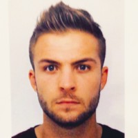 Lucas Devaux