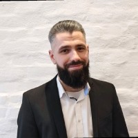 Dimitri Leier