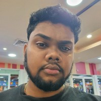 Devendra Persaud