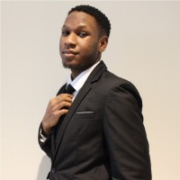 Charles James Jr