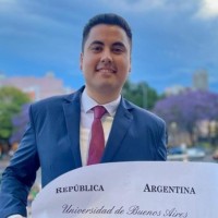 Tomás Facundo Babino