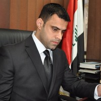 Saif Al-Salman, Mba