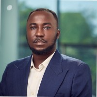 Isaac Gyekye