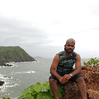 Maruti Naik
