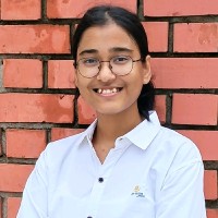 Ishika Pandey