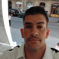 Marc Sagués Sala