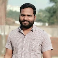Dhiraj Mishra