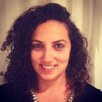 Yael Asher