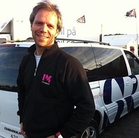 Mikael Lindberg