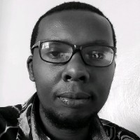 Willy Kangethe