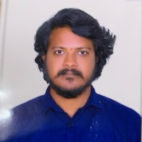 Rachakonda Mahesh