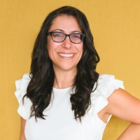 Christina Calleja-Falconer