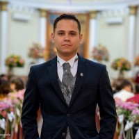 Gustavo Pereira Novais