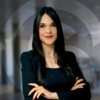 María Fernanda Bohórquez Méndez