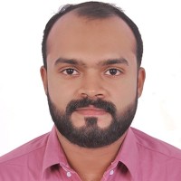 Abdul Nassar C.M