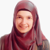 Merve Bedir RAHAT