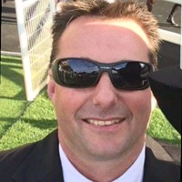 Craig Michailow