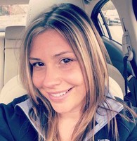 Kimberly Paradis