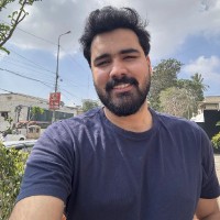 Aariz Khan