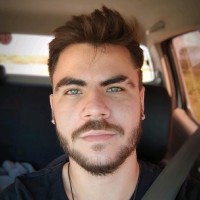 Tiago Alencar de Oliveira