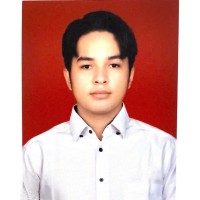 Dustin Sembiring
