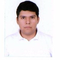 Jesús Carlos Alberto Vilca Vilchez