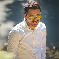 Tarun Haldwani