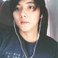 Lee Kang Wei