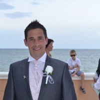 Gavin Higgott