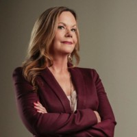 Liz Gillespie
